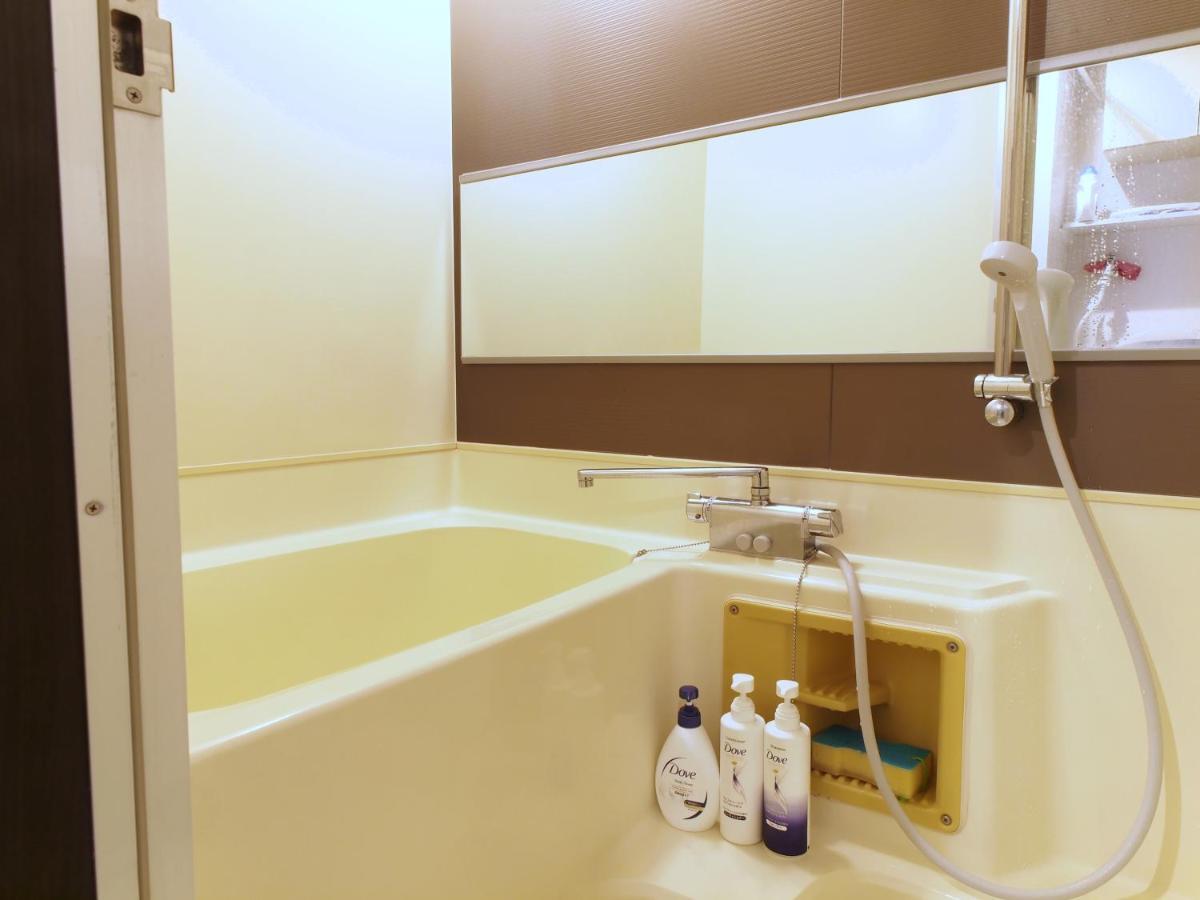 全国旅行支援対応 HOKKAIDO LOVE!割 h705 詳細は概要の宿泊施設の情報要確認 삿포로 시 외부 사진