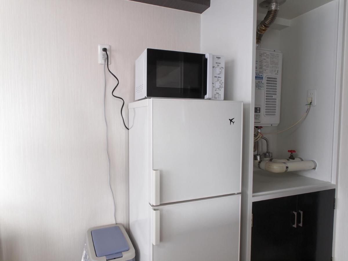全国旅行支援対応 HOKKAIDO LOVE!割 h705 詳細は概要の宿泊施設の情報要確認 삿포로 시 외부 사진